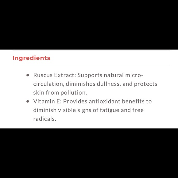 💯YSL Touche Eclat Radiance Awakening Foundation🎁 - Picture 8 of 8